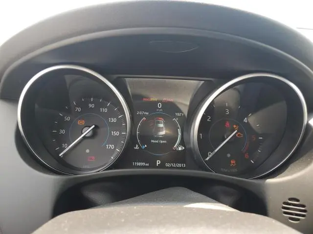 2017 JAGUAR XE   