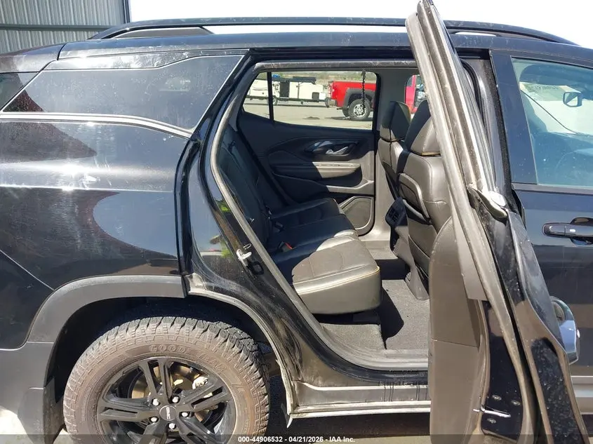 2023 GMC TERRAIN AWD AT4