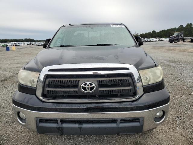 2010 TOYOTA TUNDRA DOUBLE CAB SR5