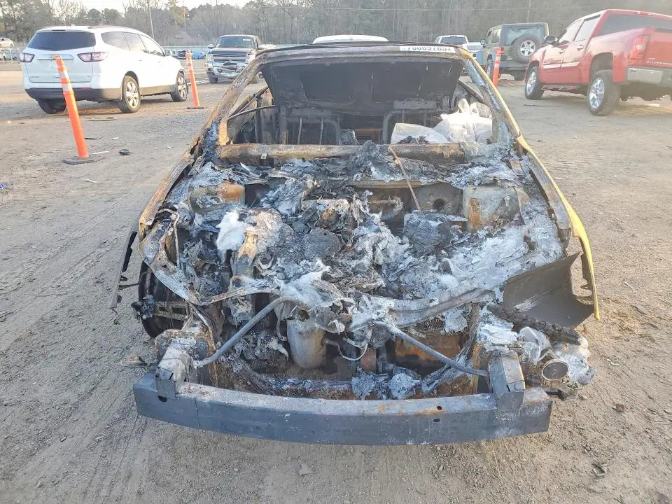 2010 CHRYSLER SEBRING LIMITED  