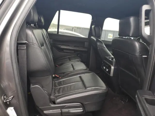 2020 FORD EXPEDITION MAX XLT  
