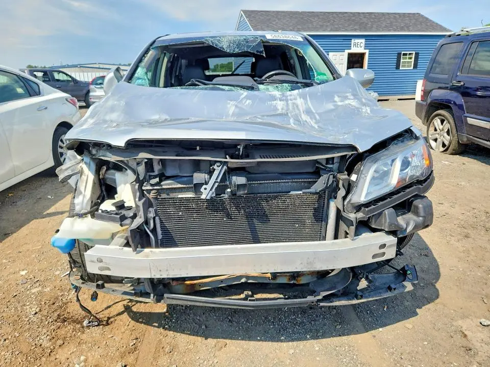 2015 ACURA RDX TECHNOLOGY  
