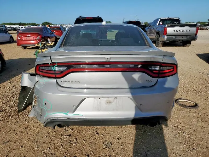 2023 DODGE CHARGER R/T  