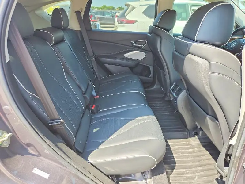 2020 ACURA RDX ADVANCE  
