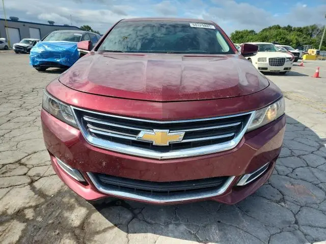 2016 CHEVROLET IMPALA LT  