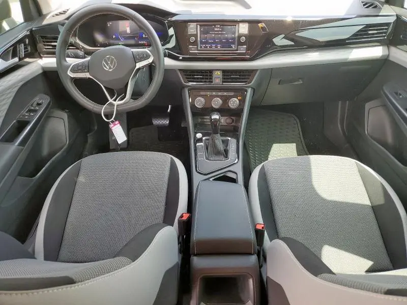 2023 VOLKSWAGEN TAOS S  