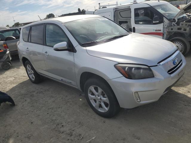 2013 TOYOTA RAV4 EV 