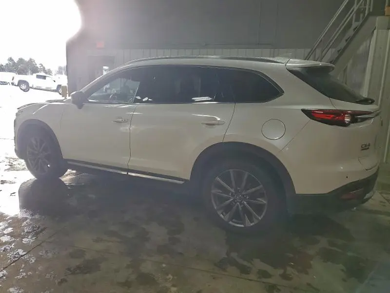 2020 MAZDA CX-9 SIGNATURE  