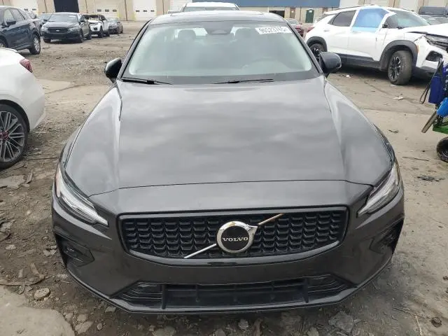 2024 VOLVO S60 CORE  