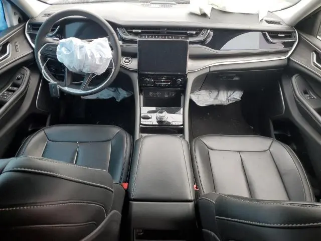 2023 JEEP GRAND CHEROKEE LIMITED 4XE  