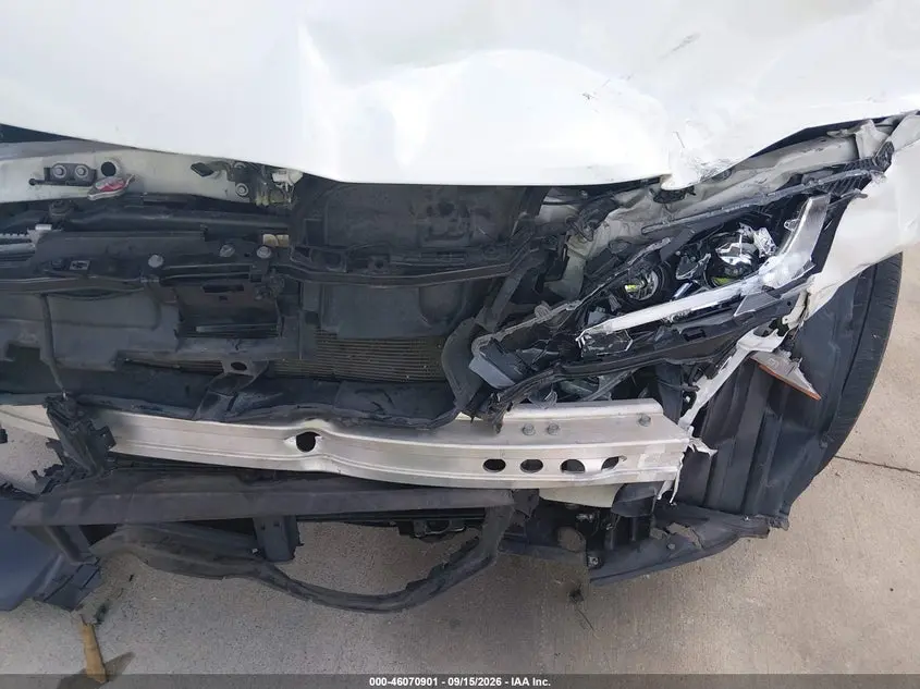 2018 HONDA ODYSSEY EX