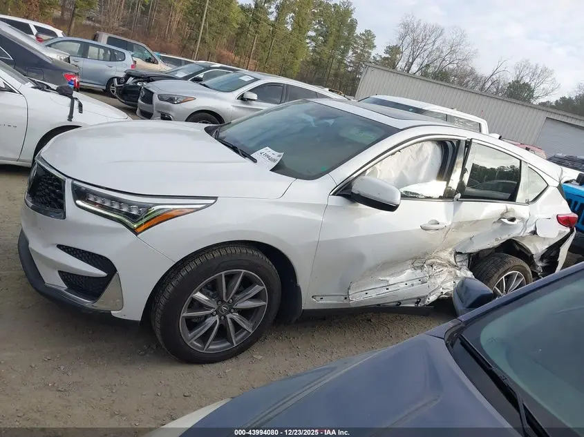2021 ACURA RDX TECHNOLOGY PACKAGE