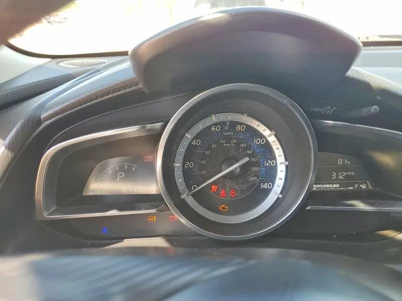 2016 SCION IA BASE  