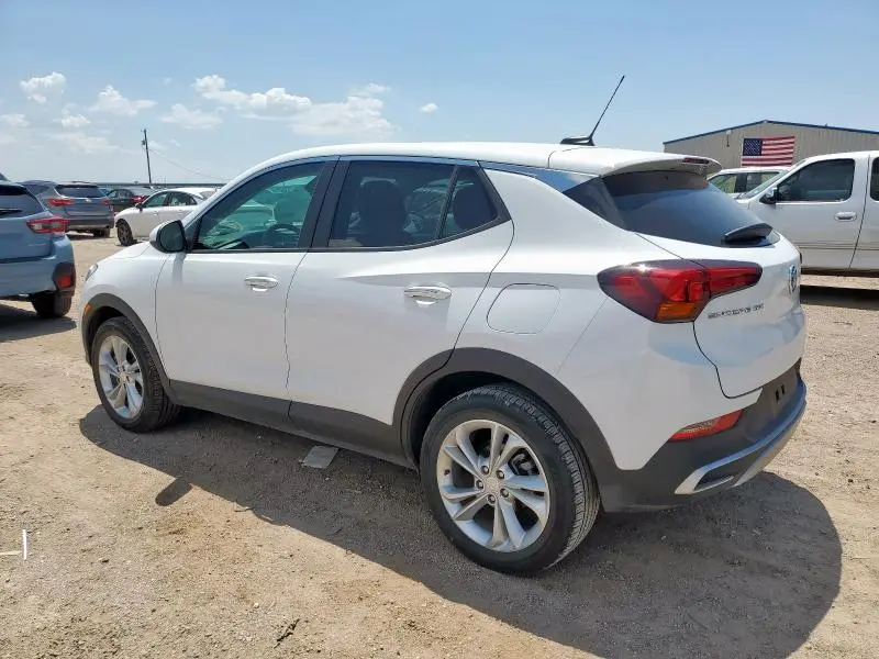2021 BUICK ENCORE GX PREFERRED  