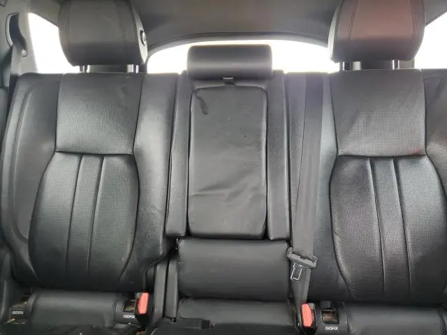 2018 LAND ROVER DISCOVERY SPORT HSE  