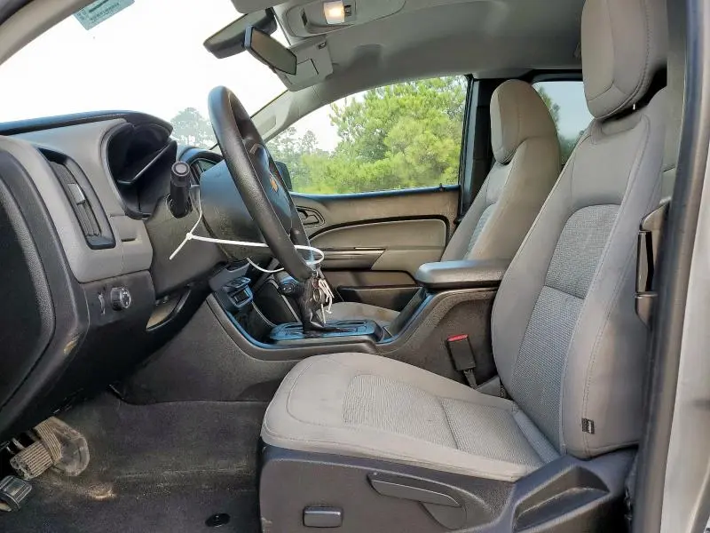 2020 CHEVROLET COLORADO   