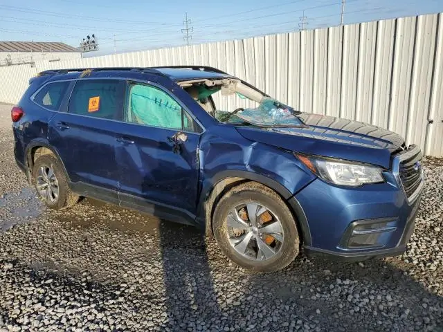 2019 SUBARU ASCENT PREMIUM  