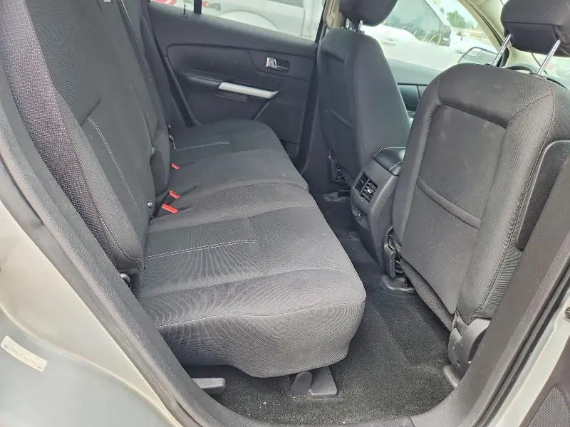2013 FORD EDGE SE  