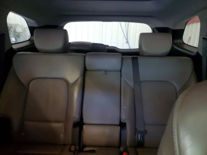 2015 HYUNDAI SANTA FE GLS  
