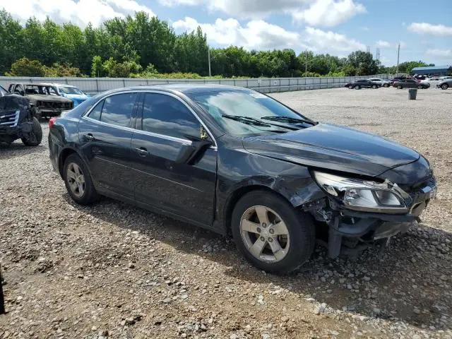 2014 CHEVROLET MALIBU LS  