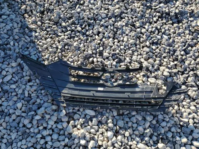 2024 NISSAN VERSA SV  