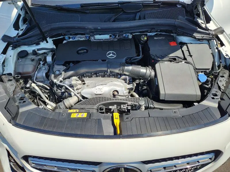 2023 MERCEDES-BENZ GLA 250  