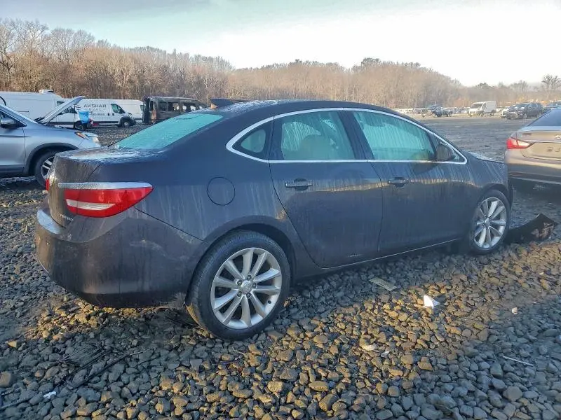 2015 BUICK VERANO CONVENIENCE  