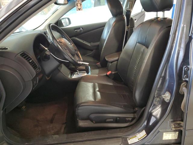 2011 NISSAN ALTIMA BASE