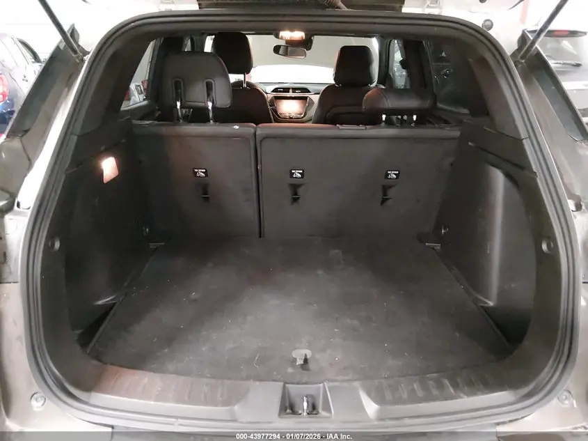 2021 CHEVROLET TRAILBLAZER AWD ACTIV