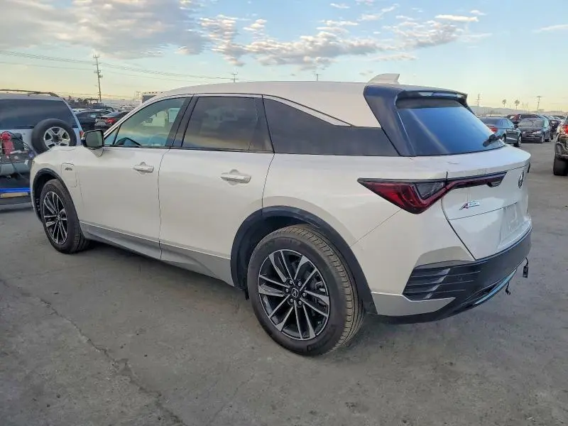 2024 ACURA ZDX A-SPEC  