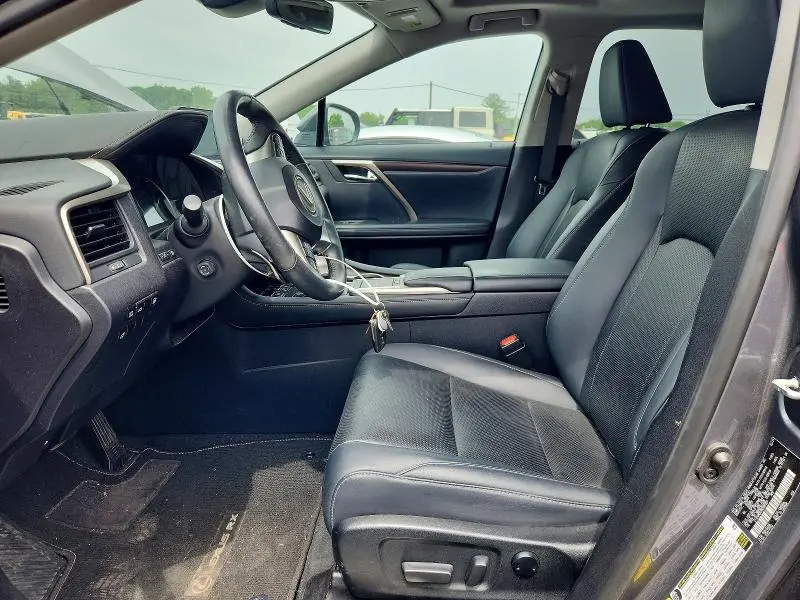 2021 LEXUS RX 450H  