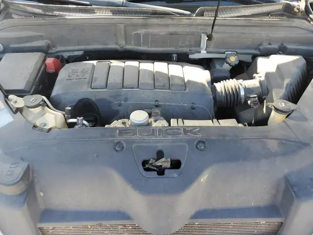 2011 BUICK ENCLAVE CXL  