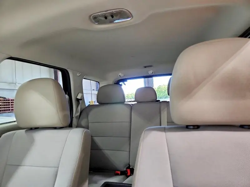 2011 FORD ESCAPE HYBRID  