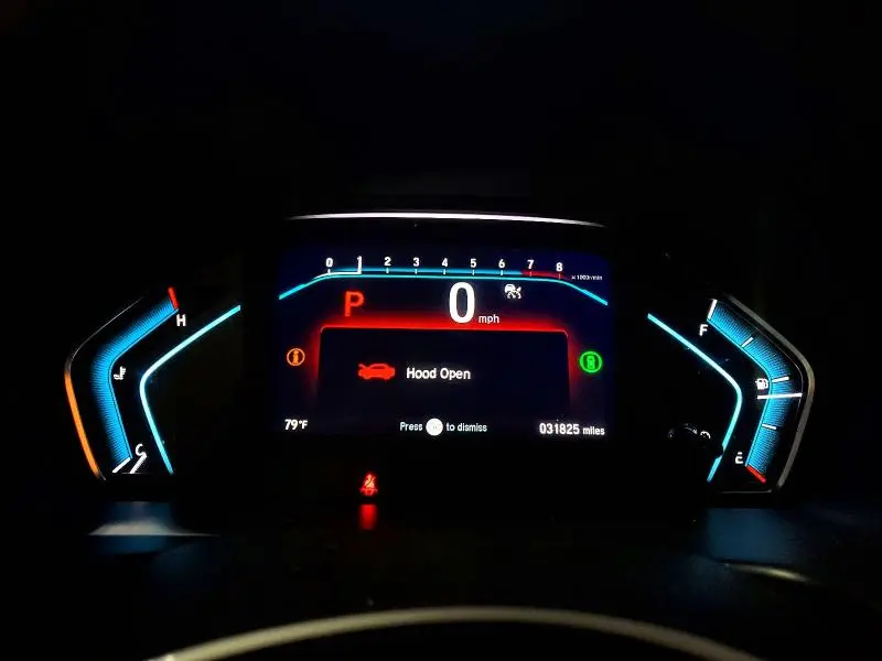 2024 HONDA ODYSSEY EXL  