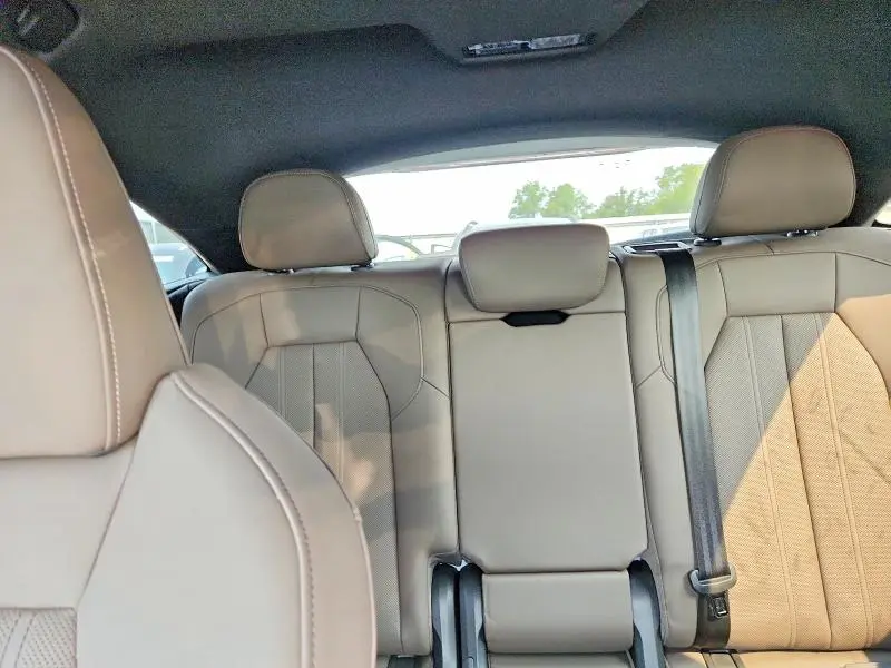 2025 AUDI Q5 SPORTBACK PREMIUM PLUS  