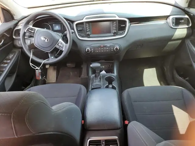 2019 KIA SORENTO L  