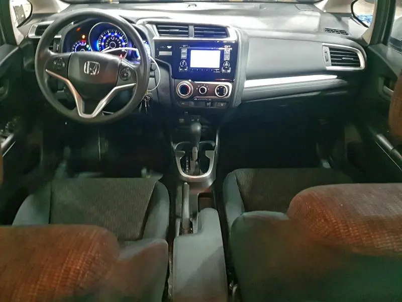 2015 HONDA FIT LX  
