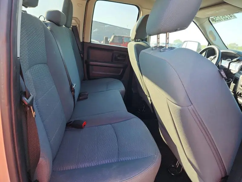 2014 RAM 1500 ST  