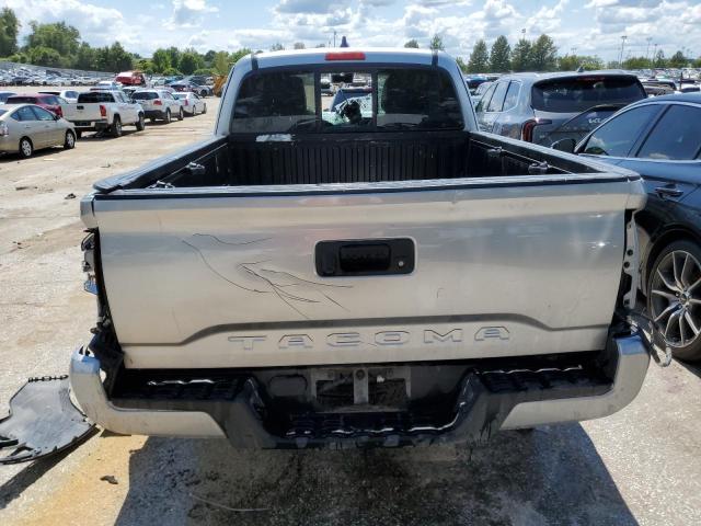 2022 TOYOTA TACOMA ACCESS CAB