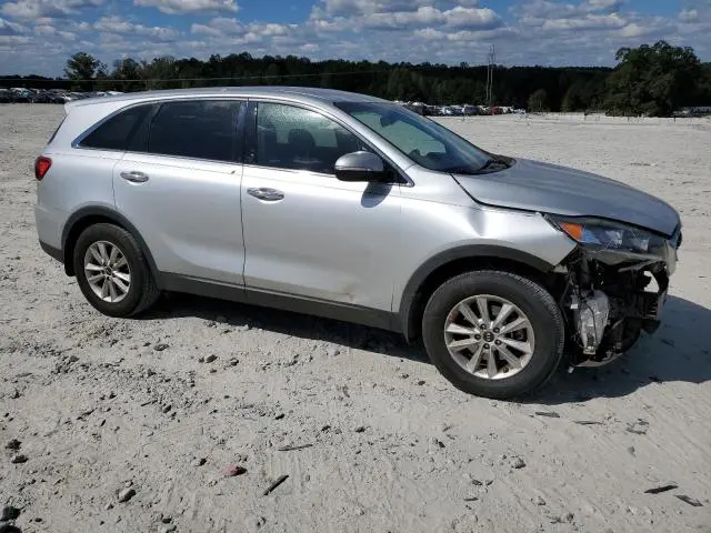 2019 KIA SORENTO L