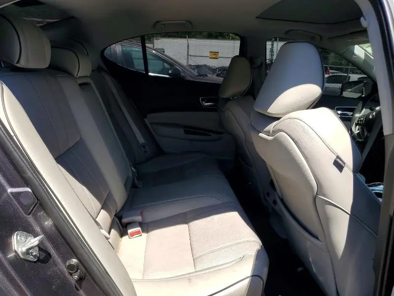 2019 ACURA TLX ADVANCE  