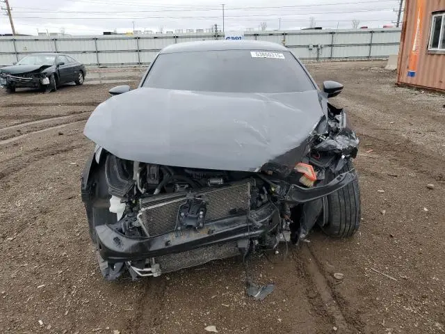 2017 VOLKSWAGEN PASSAT R-LINE  