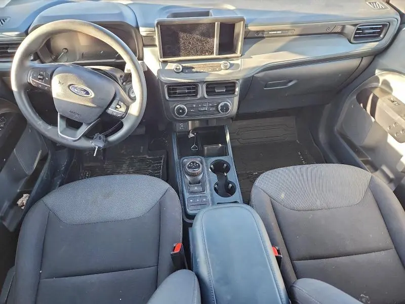 2023 FORD MAVERICK XL  