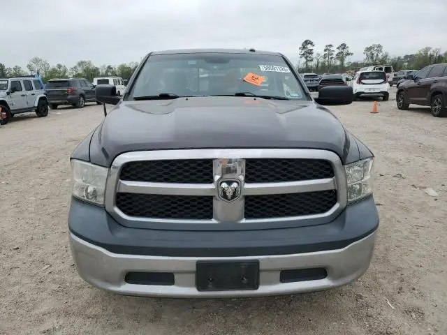 2016 RAM 1500 ST