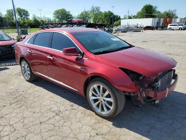 2014 CADILLAC XTS LUXURY COLLECTION