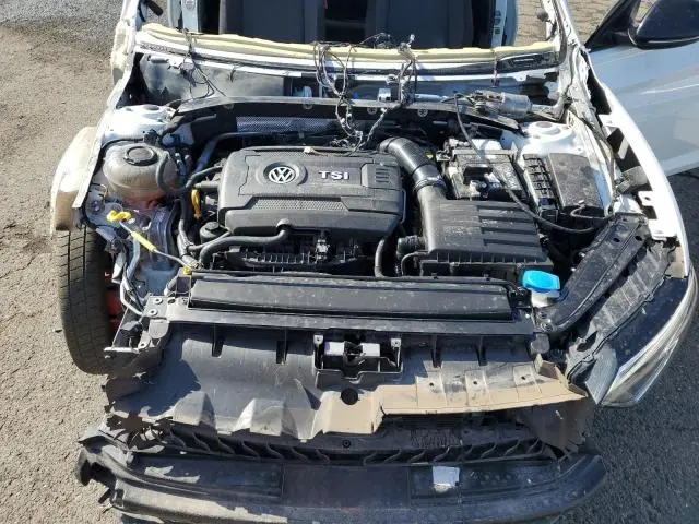 2024 VOLKSWAGEN JETTA 40TH ANNIVERSARY  