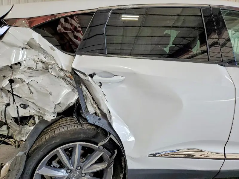 2024 ACURA RDX TECHNOLOGY  