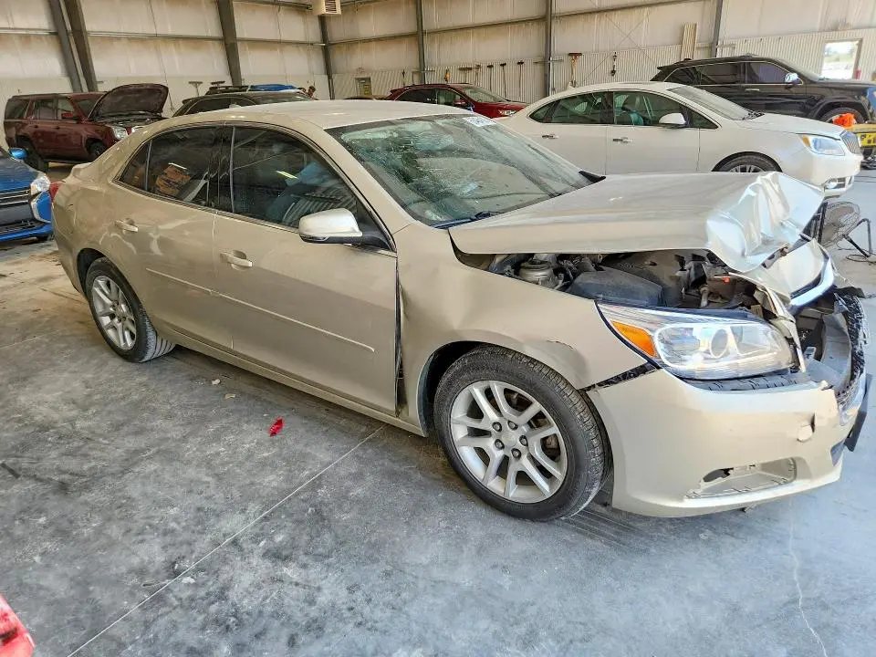 2014 CHEVROLET MALIBU 1LT  