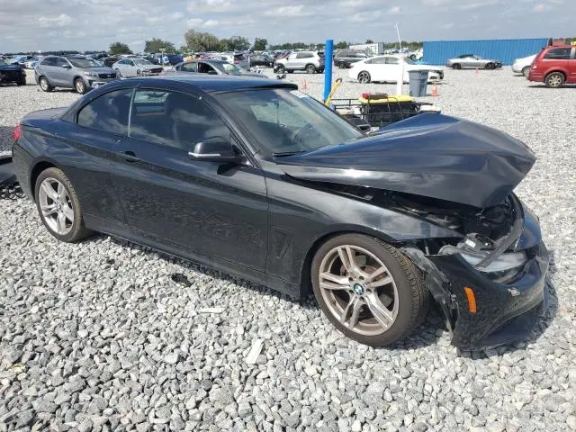 2016 BMW 428 I SULEV  