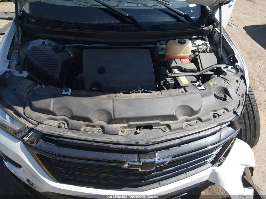 2023 CHEVROLET TRAVERSE FWD LT CLOTH